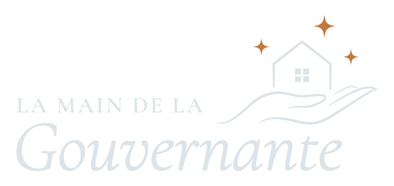 La Main de la Gouvernante logo clair